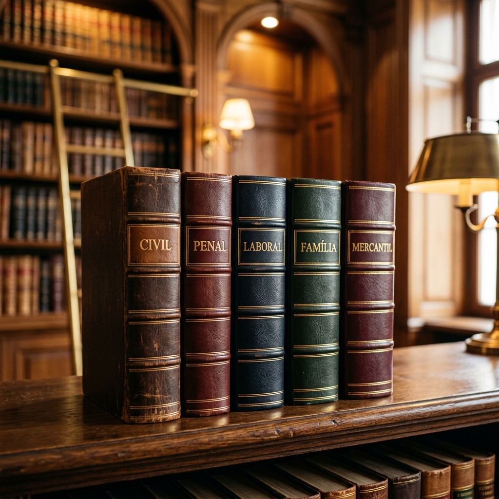 Guía de Especialidades del Derecho: Cómo elegir el Abogado adecuado