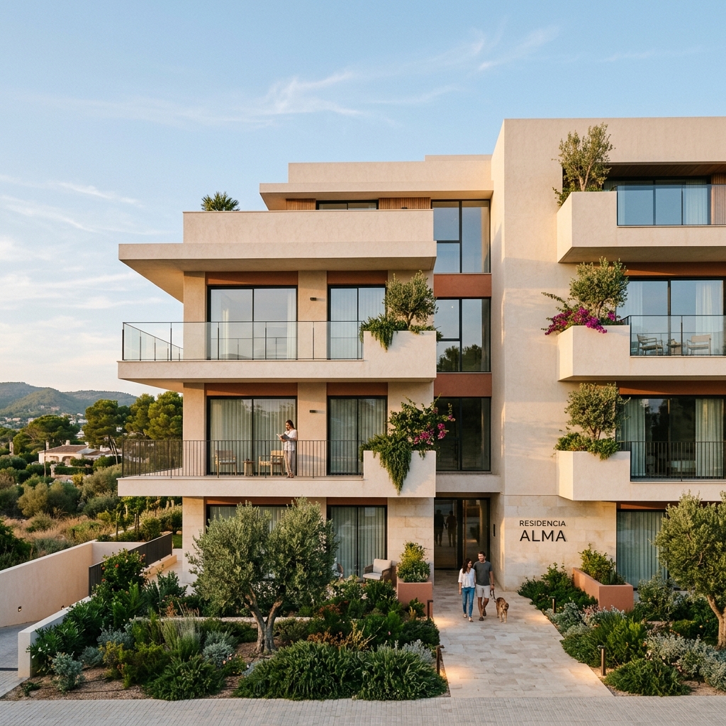 Nueva Ley de Vivienda 2026 en España: limitación de precios del alquiler y zonas tensionadas