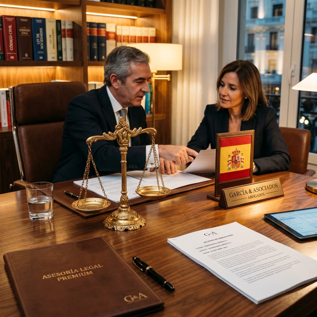 Regularización extraordinaria 2026 en España: guía de requisitos, plazos y cómo solicitarla online